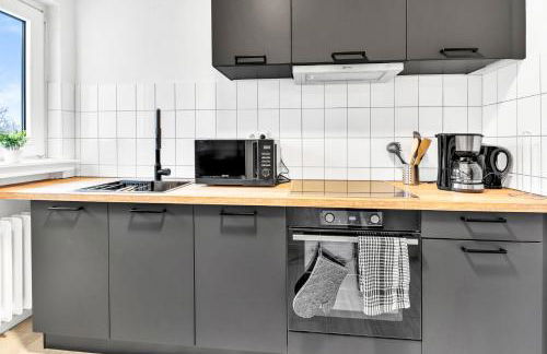 Lünen Living Apartments #10 - Foto 18