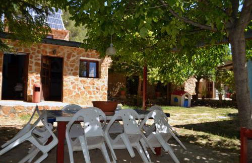 La Casa de la Montaña - Foto 17