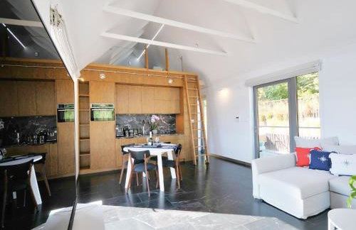 Holiday home with private lake and beach - Foto 9