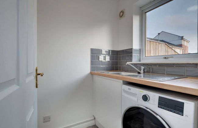 Staithes House - Photo 9