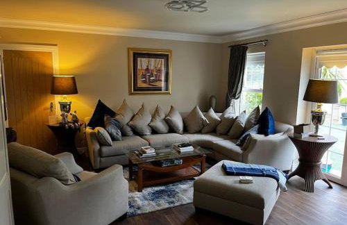 Sarsa Cottage Ballynahinch - Foto 22
