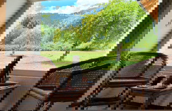 Esaki Farm Near El Bolson - Photo 1