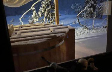 Holiday Home Forest INN - Foto 29