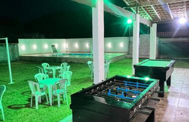 Casa de praia seca - Foto 9