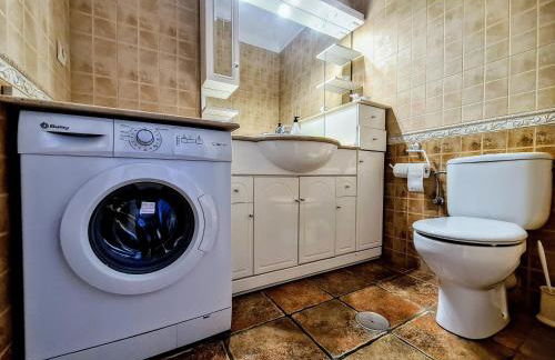 Beach panorama Caleta - Photo 28