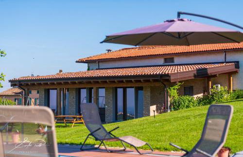 CASA VACANZA CON PISCINA,AREA GIOCHI BAMBINI. - Foto 70