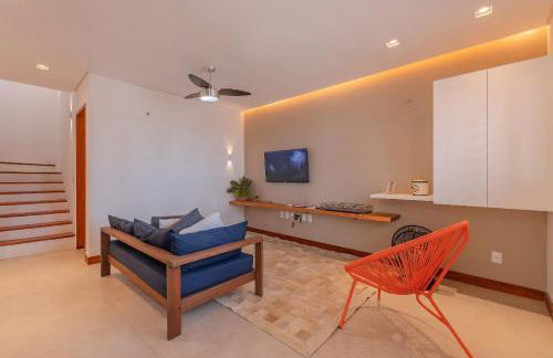 Casa LadoMar em Mundaú por Carpediem - Foto 12