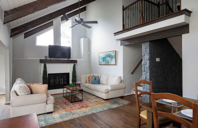 Pool Huge Porch Terrace House - Foto 30