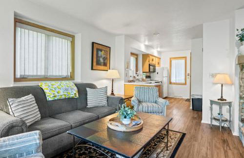 Holiday by the Bay Unit A-4 by Simple Life Rentals - Foto 15