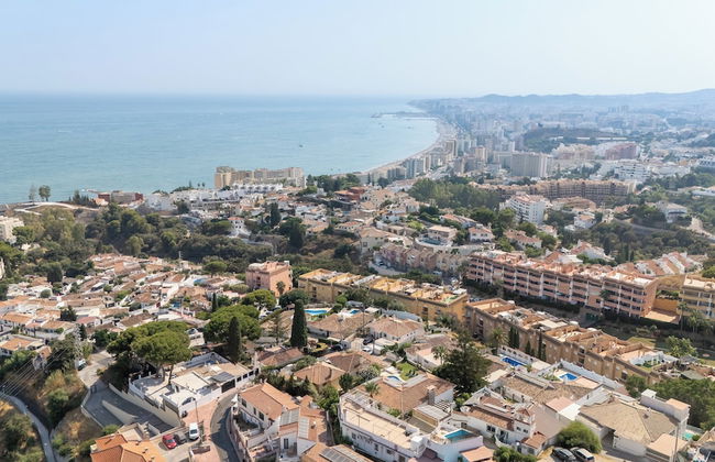 Spacious 3BR Villa with pool and views - Foto 54