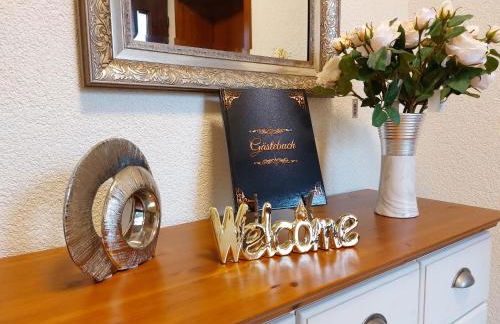 Ferienwohnung Pension Waldblick - Foto 23