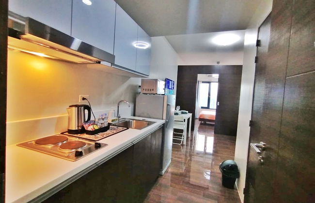 CitySkyline View 53F-Air Residences - Foto 29