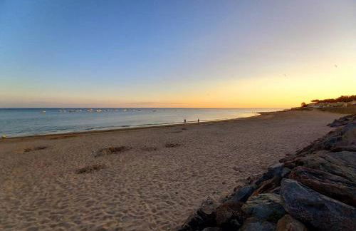 Beau logement proche plage et centre-ville - Foto 7