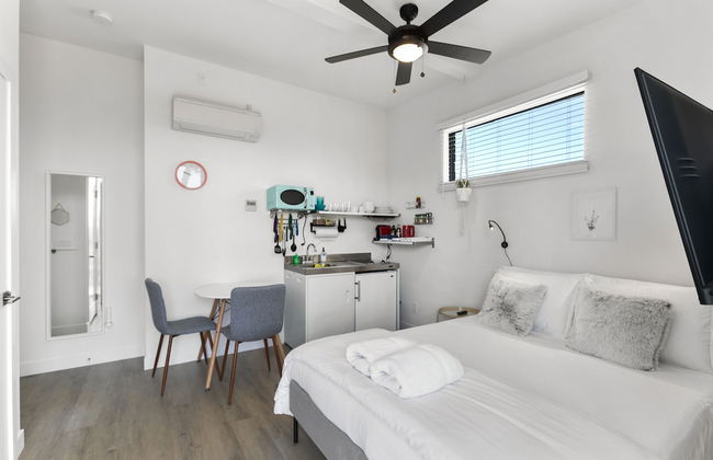 Primo Old Town Location with Heated Pool - Foto 48