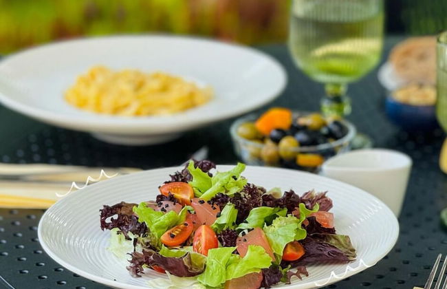 Grand Baltic Dunes - Photo 52