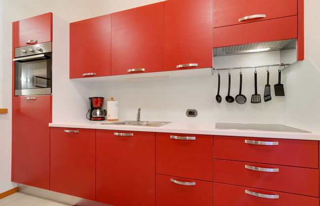 Trettel Apartments - Foto 22