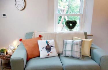 Wildthorn Cottage - Foto 15