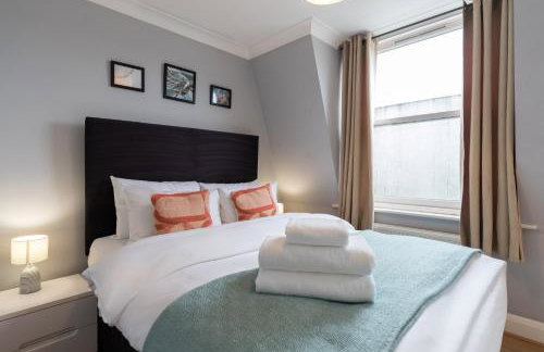 Lamington Apartments - London Hammersmith - Foto 122