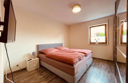 Ferienwohnung Etzelbach - Foto 14