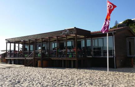 Pé na Praia da Foz - Foto 58