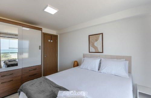 Edificio con Piscina a 300m de la Playa en Ilhéus - MMD - Foto 19