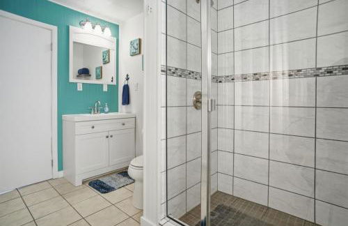 Angler's Cottage with Boat Parking by Lake Erie - Foto 10