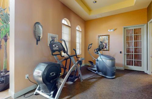 Beach Sunflower, Unit #516 - Foto 25