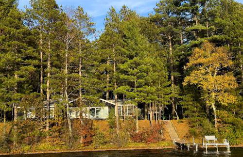 Sundown at Fence Lake - Foto 29