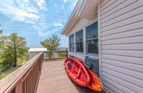 Shipwrecked on Shell Hill 2 Waterfront Houses - Foto 44