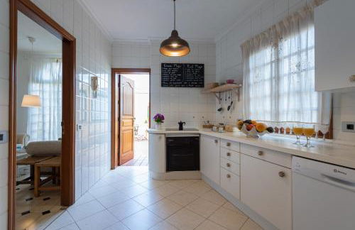 The Yellow House - Solarium - Climatized Pool - Foto 24