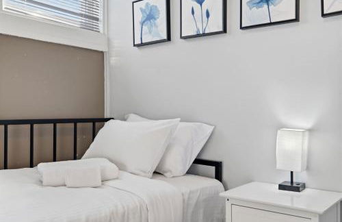 Charming Historic Foursquare Home 4BR Backyard - Foto 21