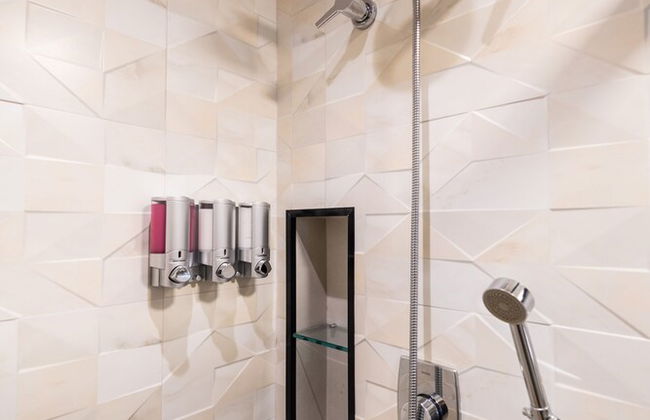 Setin Republica Best Apt Heart of Sampa - Foto 32