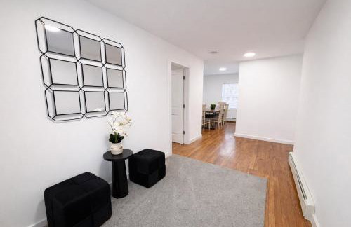 Cozy Near Boston with Outdoor Space - Foto 9