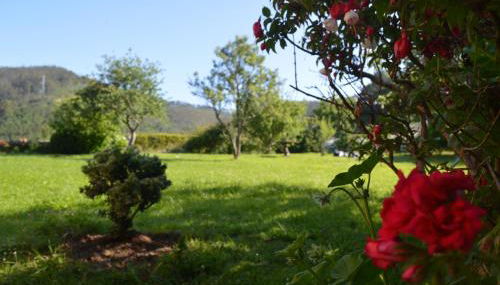 Apartamentos rurales Casa Rosi - Foto 5, Garden, Garden view