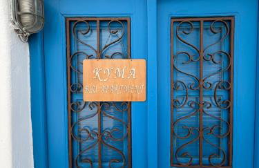 Kyma Apartments-Little Venice,Mykonos - Foto 2