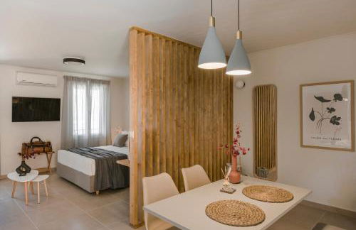 Cavaliere Seafront House - Klio - Foto 4