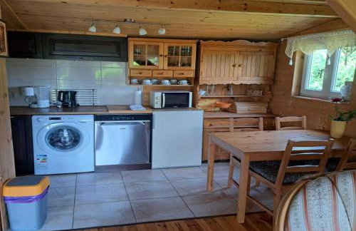 Cottage in Koscierzyna With Lake Nearby - Foto 12