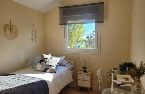 La Casita De Campo. Relax y Naturaleza - Foto 35