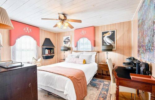 Sweet Tea Cottage-Cullman - Foto 43