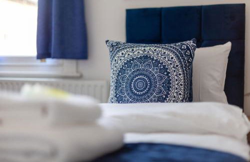 Charming Terraced 3BR House, 5 min Hither Green St - Foto 25