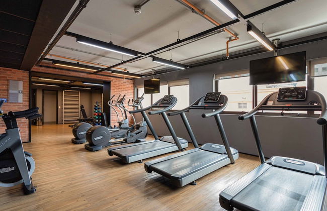 Charlie Alphaville - Foto 38