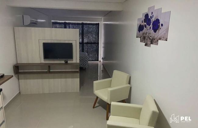 Pel Apart Hotel - Foto 3