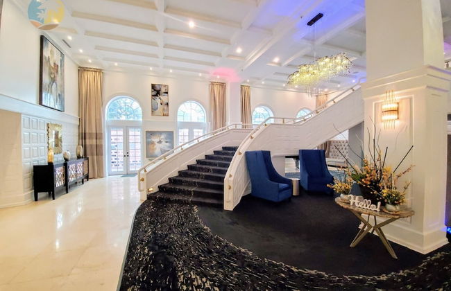 Alexander 1103 4 Bedroom Apts by RedAwning - Foto 44