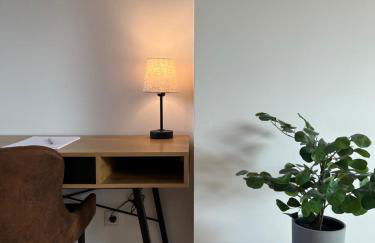 Park View Apartment - Foto 39