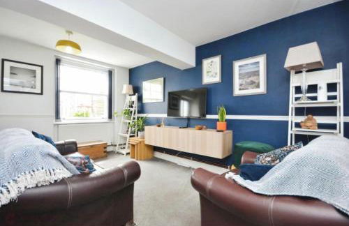 Dog friendly Beach Apartment - Foto 31