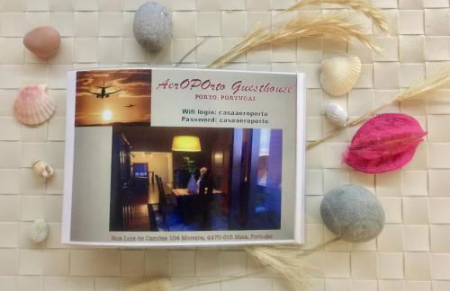 aerOPOrto Guesthouse - Foto 24