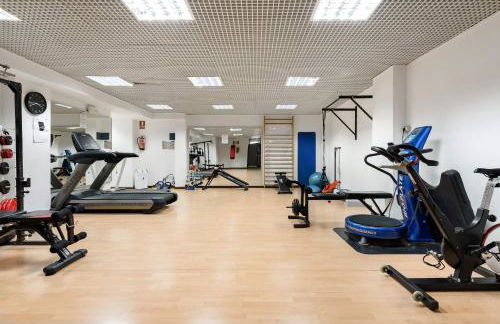 NEW VIP piscina y gimnasio - Foto 33