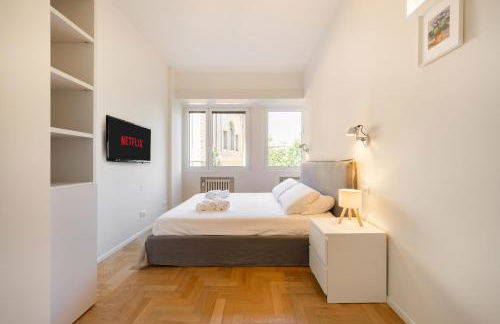 Art Luxury apartment in the heart of Bologna - Photo 1