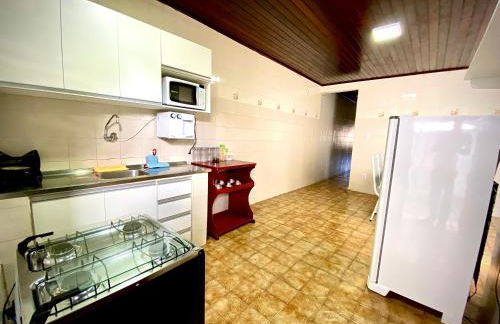 Casa no Centro com ar condicionado a 700m da Rodoviária do Centro - Foto 37