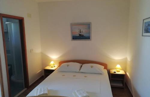 Apartments by the sea Cove Saplunara, Mljet - 4896 - Photo 21